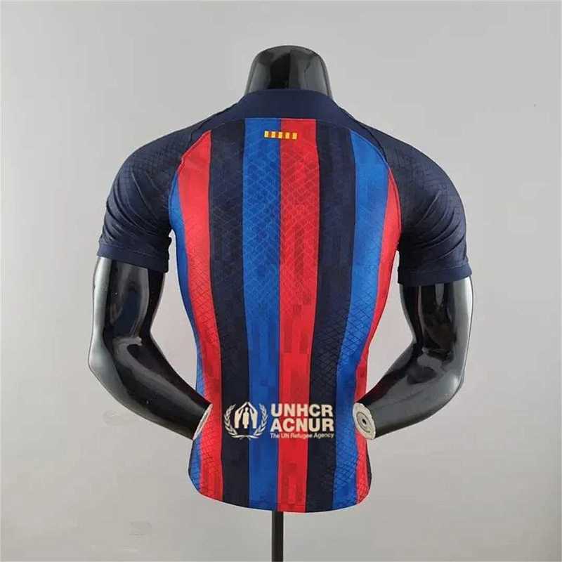 Maillot de football — photo du modèle