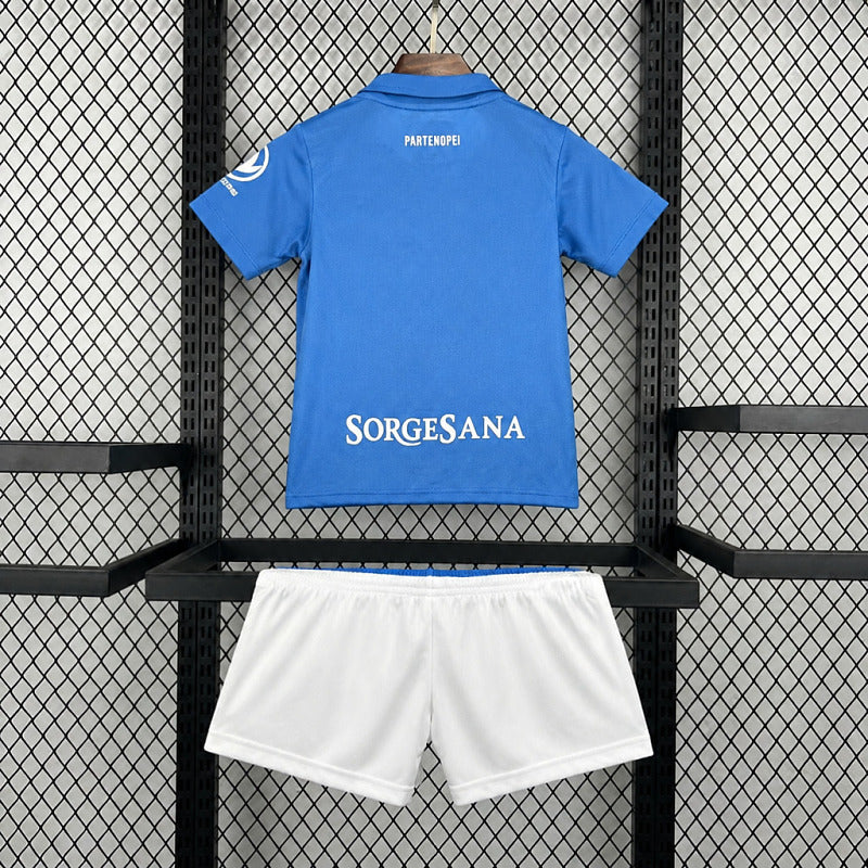Maillot de football — photo du modèle