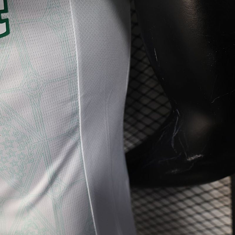 Maillot de football — photo du modèle