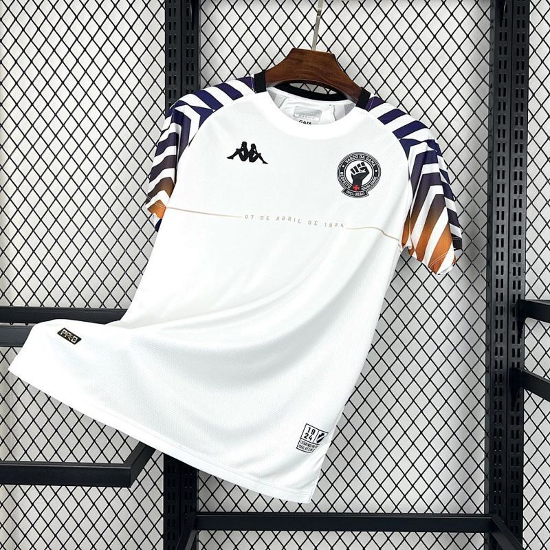 Maillot de football — photo du modèle