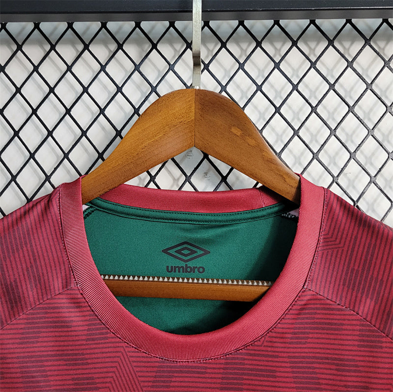 Maillot de football — photo du modèle