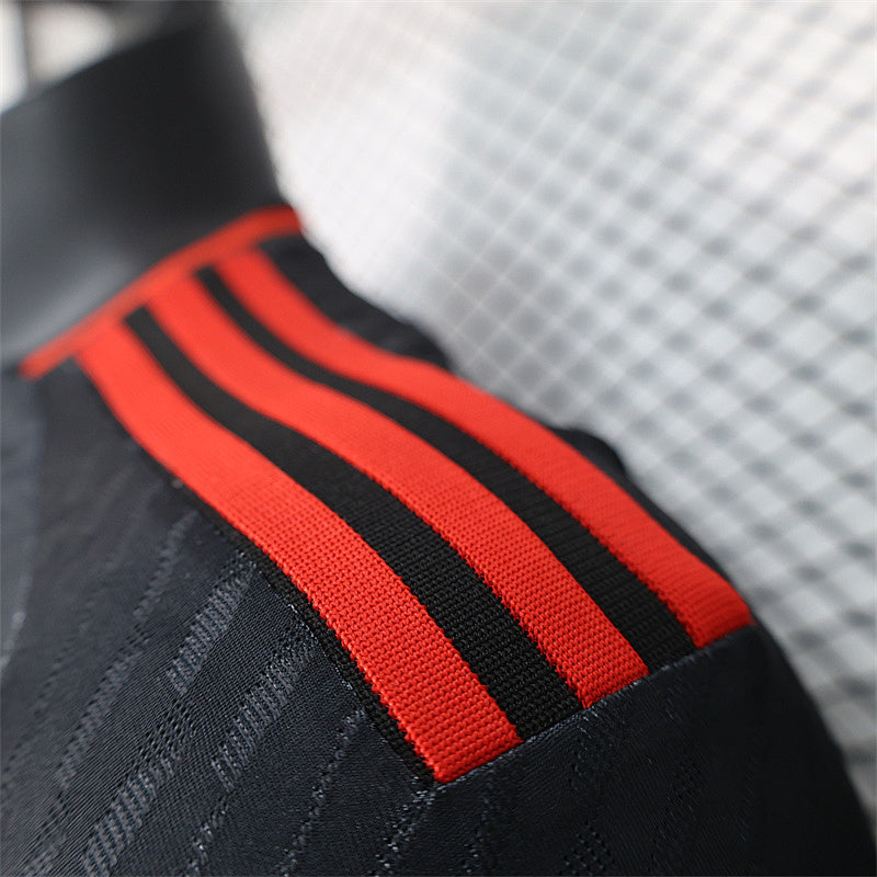 Maillot de football — photo du modèle