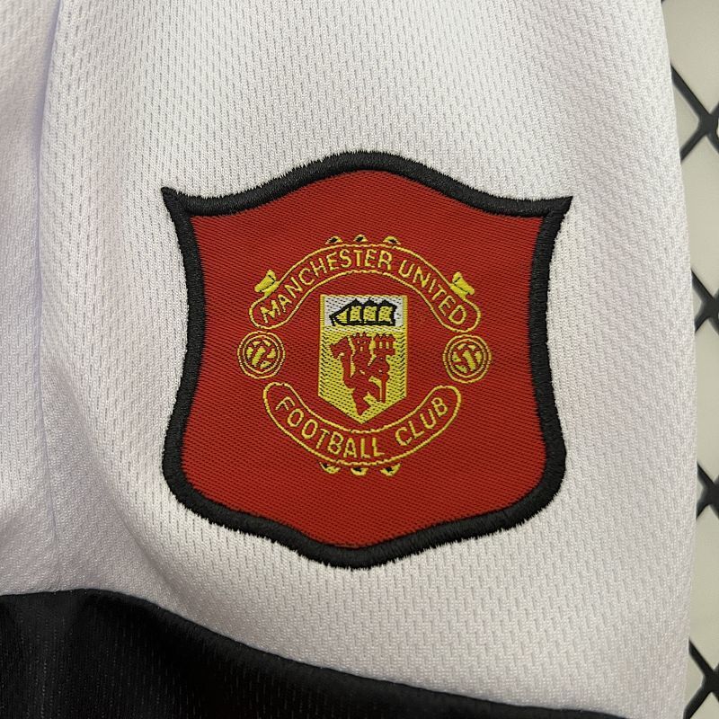 Maillot de football — photo du modèle