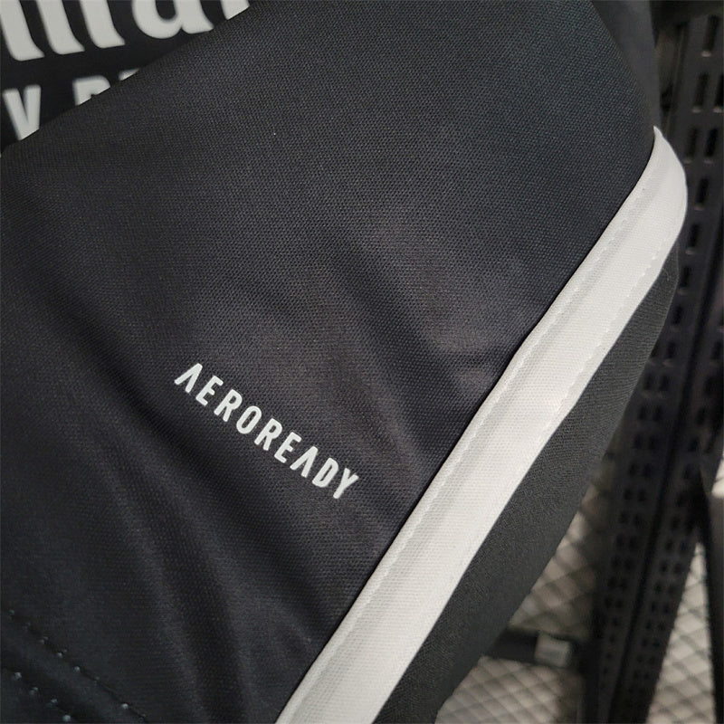 Maillot de football — photo du modèle
