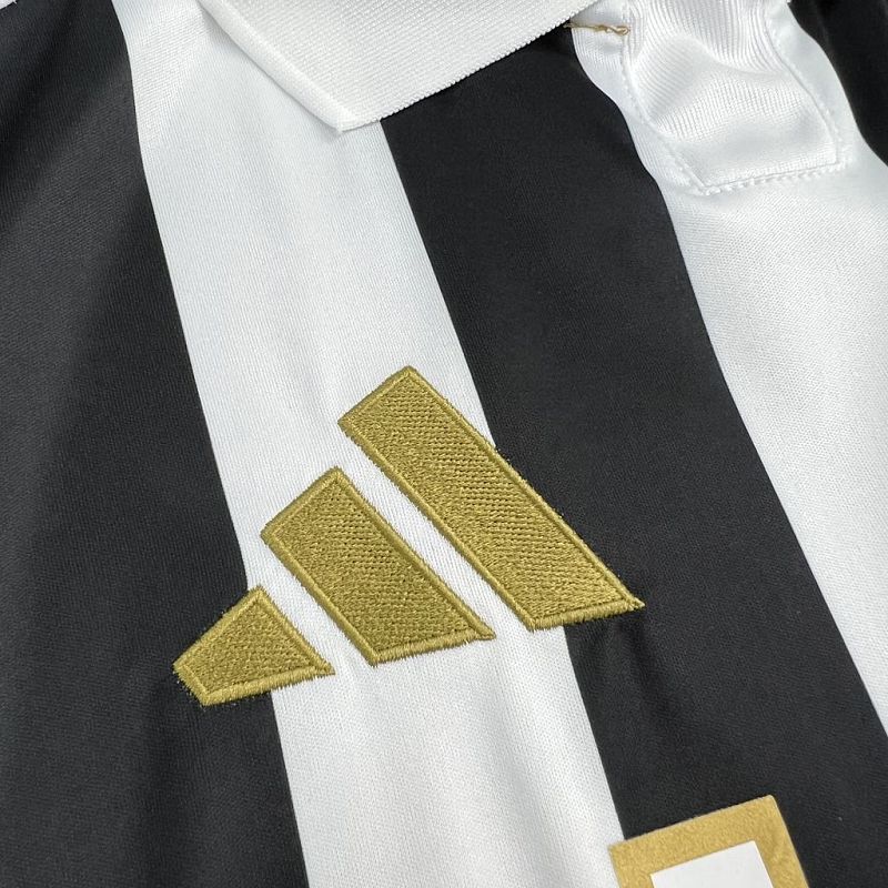 Maillot de football — photo du modèle