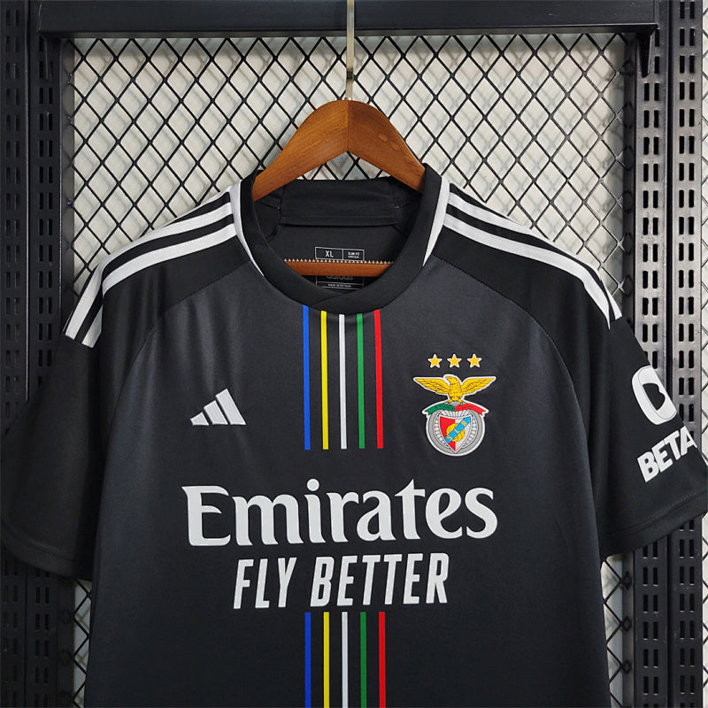 Maillot de football — photo du modèle