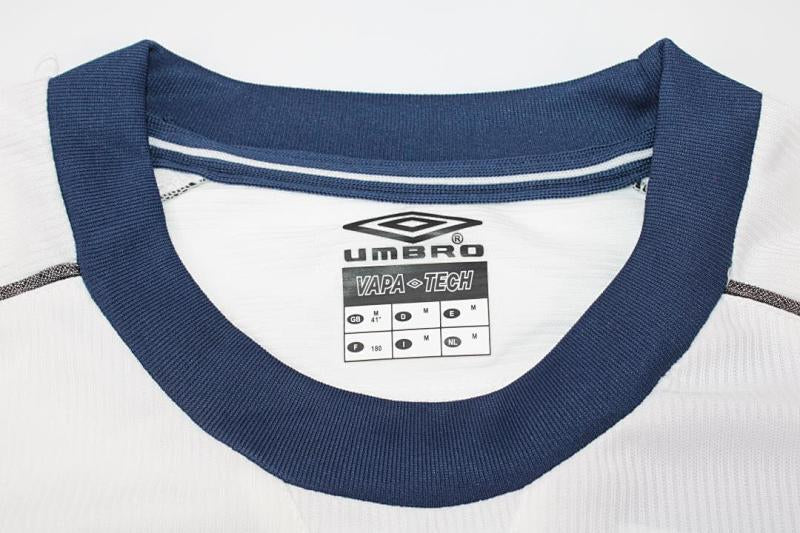 Maillot de football — photo du modèle