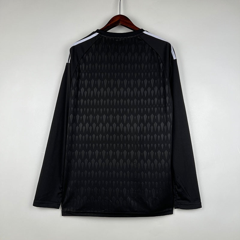 Maillot de football — photo du modèle