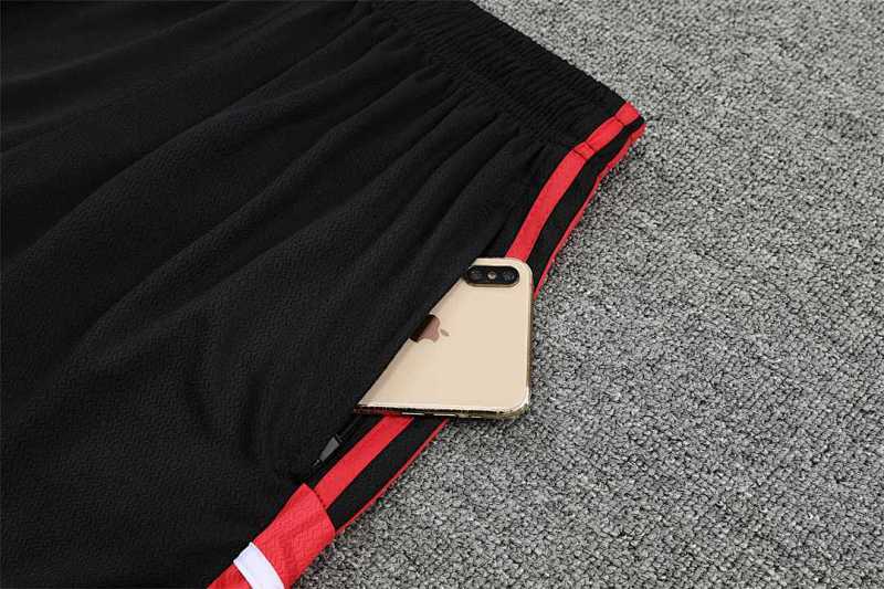 Maillot de football — photo du modèle