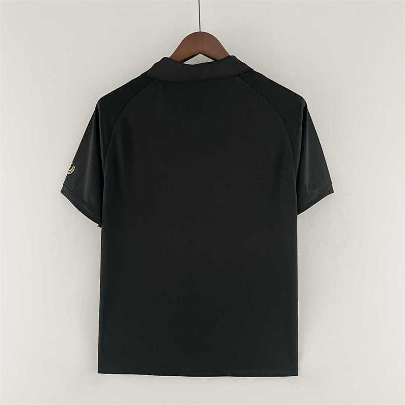 Maillot de football — photo du modèle