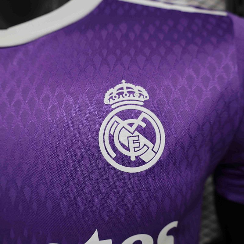 Maillot de football — photo du modèle