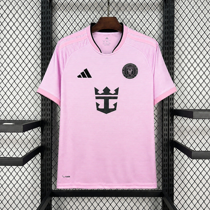 Maillot Inter Miami Domicile 26/27