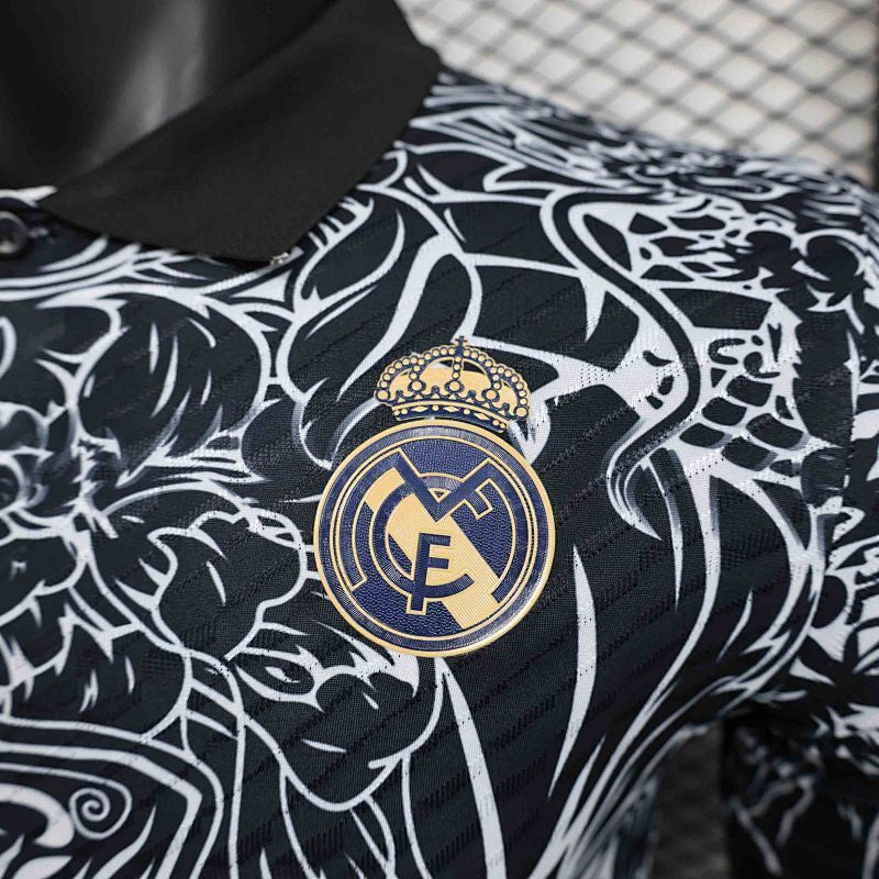 Maillot de football — photo du modèle