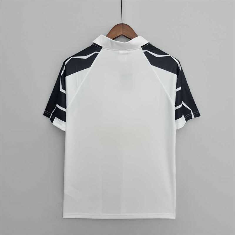 Maillot de football — photo du modèle