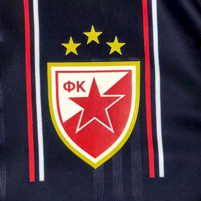 Maillot de football — photo du modèle