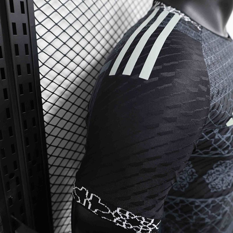 Maillot de football — photo du modèle