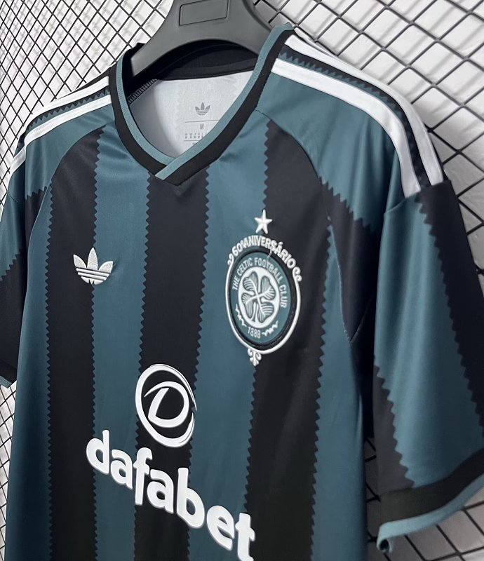 Maillot de football — photo du modèle