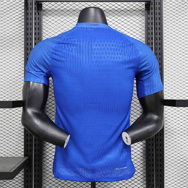 Maillot de football — photo du modèle
