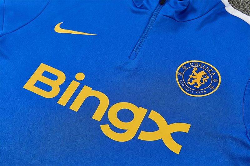 Survêtement Adulte Chelsea Entraînement 26/27