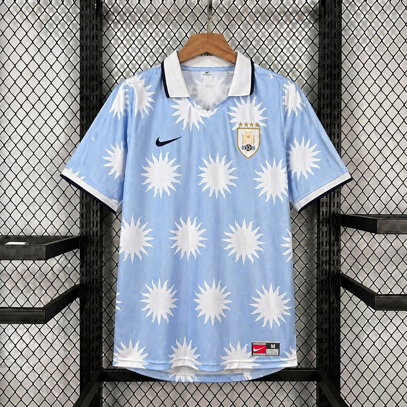Maillot Uruguay Édition Spéciale 2026