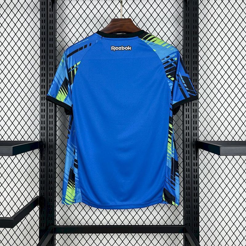 Maillot de football — photo du modèle