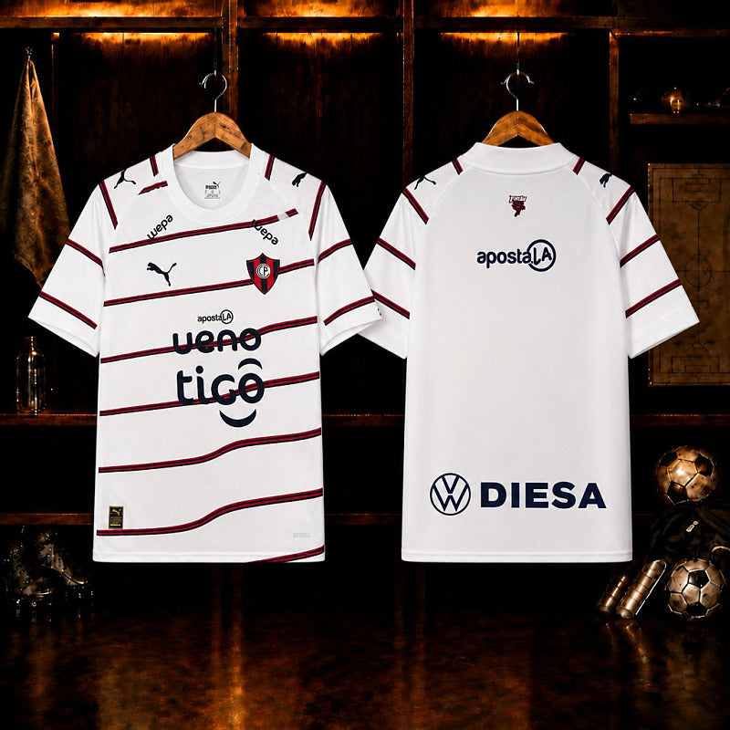 Maillot de football — photo du modèle