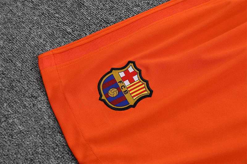 Maillot de football — photo du modèle