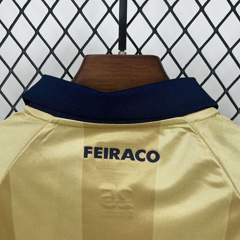 Maillot de football — photo du modèle