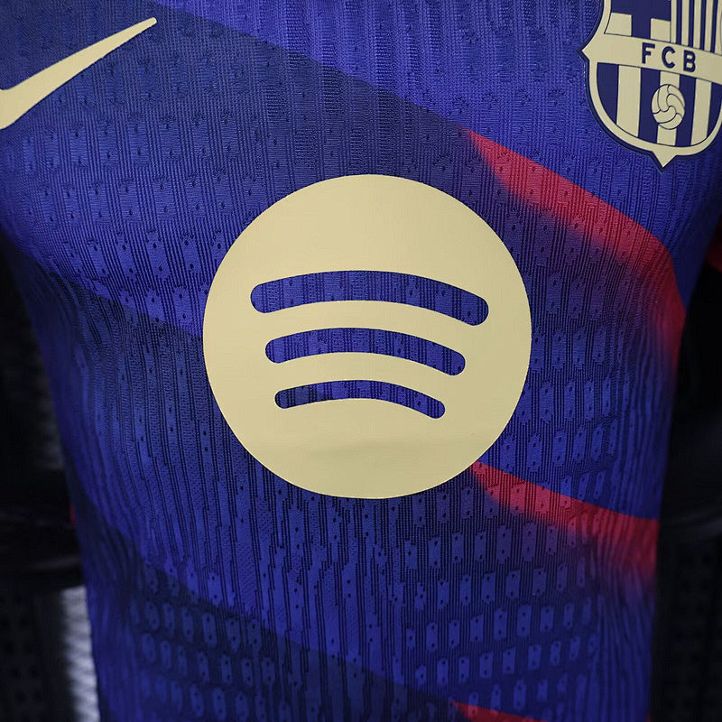 Maillot de football — photo du modèle