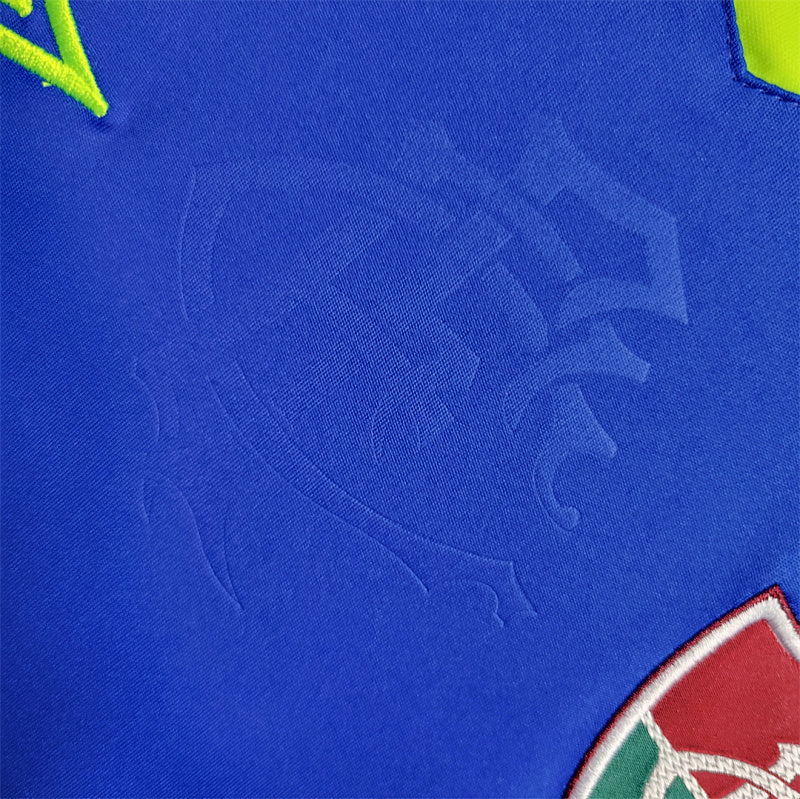 Maillot de football — photo du modèle
