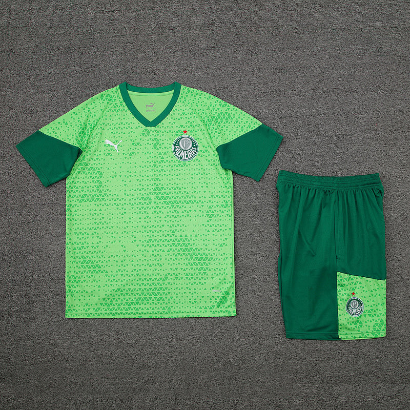 Ensemble Palmeiras Prématch 24/25