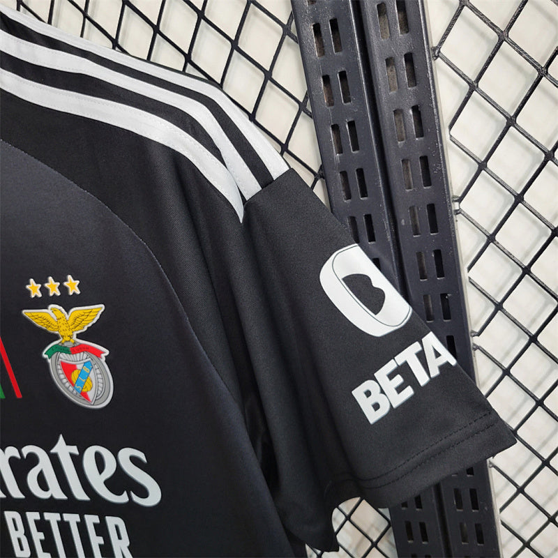 Maillot de football — photo du modèle