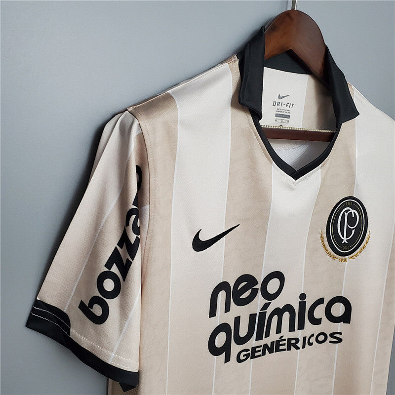 Maillot de football — photo du modèle
