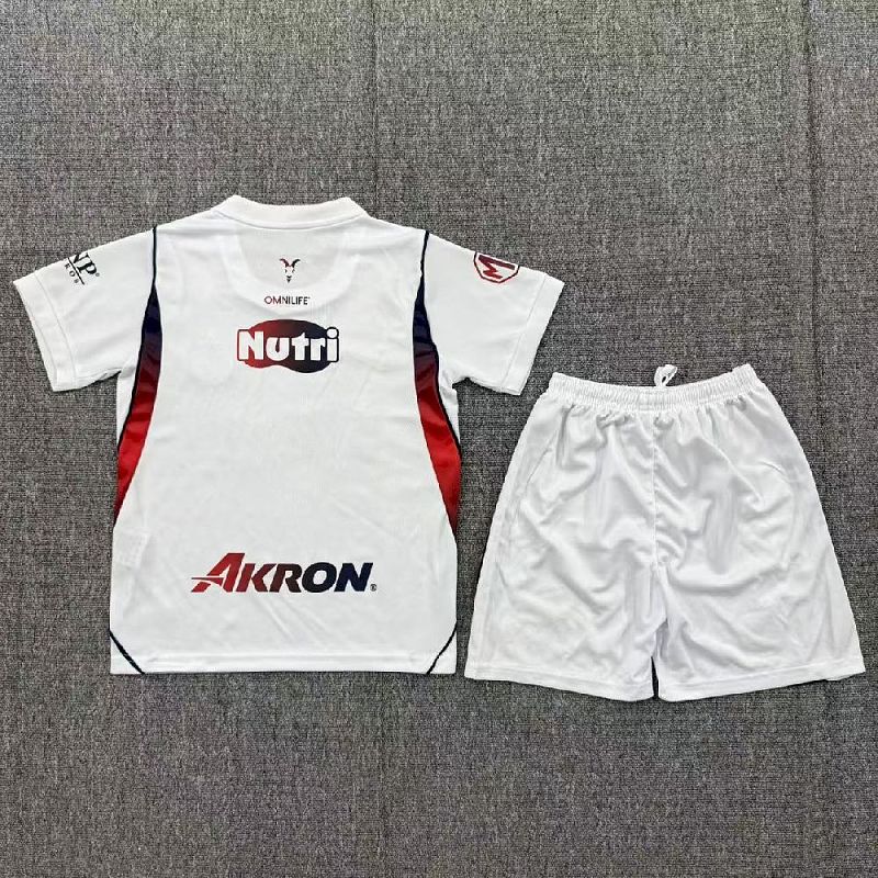 Maillot de football — photo du modèle