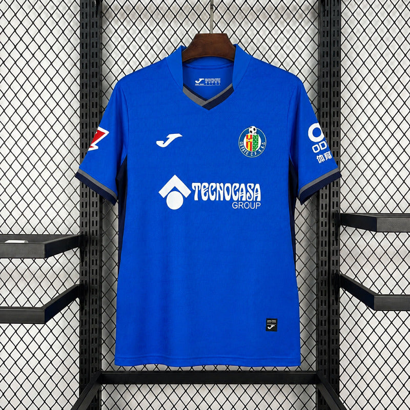 Maillot de football — photo du modèle