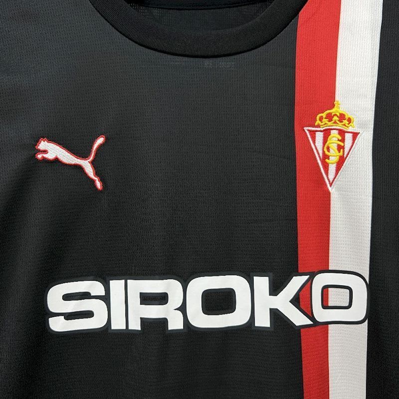 Maillot de football — photo du modèle