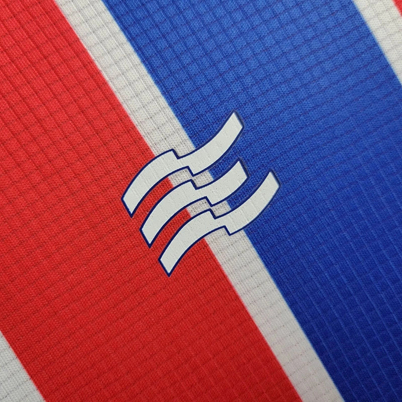Maillot de football — photo du modèle