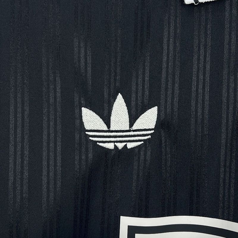 Maillot de football — photo du modèle