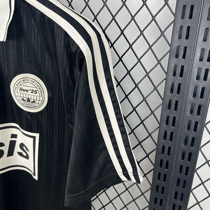 Maillot de football — photo du modèle