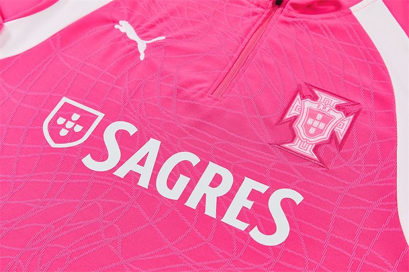 Survêtement Adulte Portugal Entraînement 2026