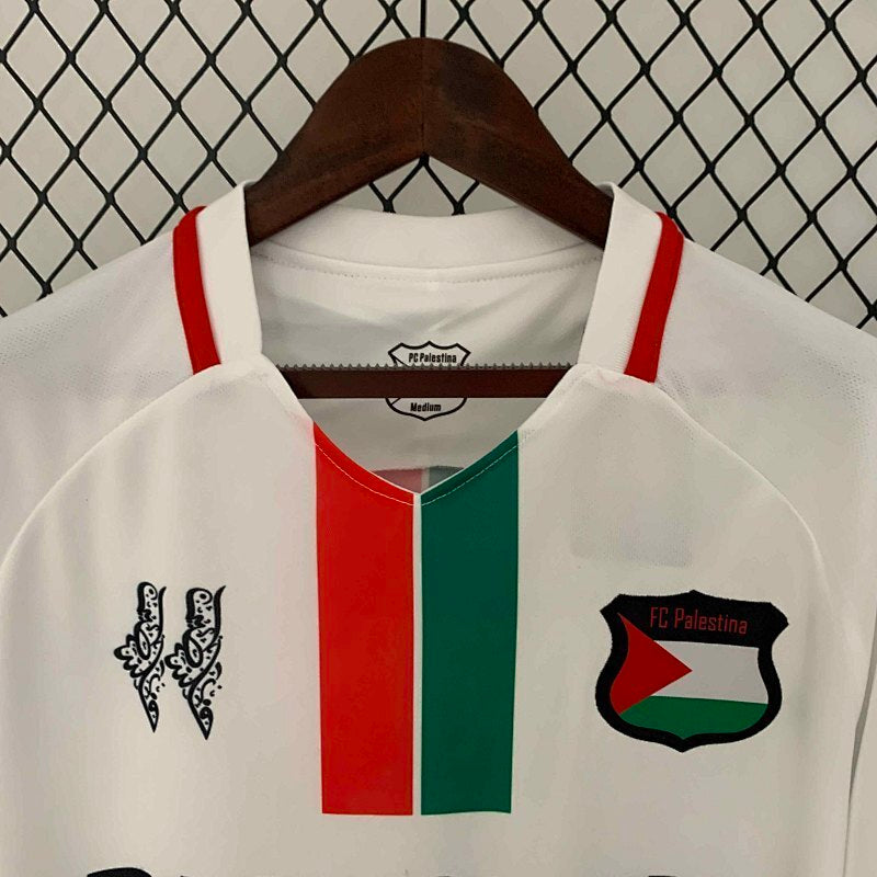 Maillot de football — photo du modèle