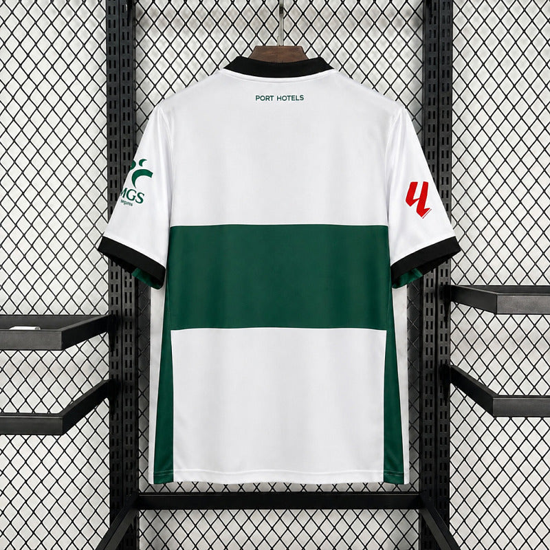 Maillot de football — photo du modèle