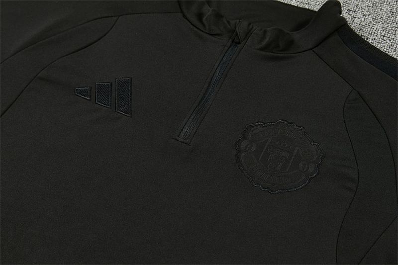 Survêtement Adulte Manchester United Entraînement 26/27