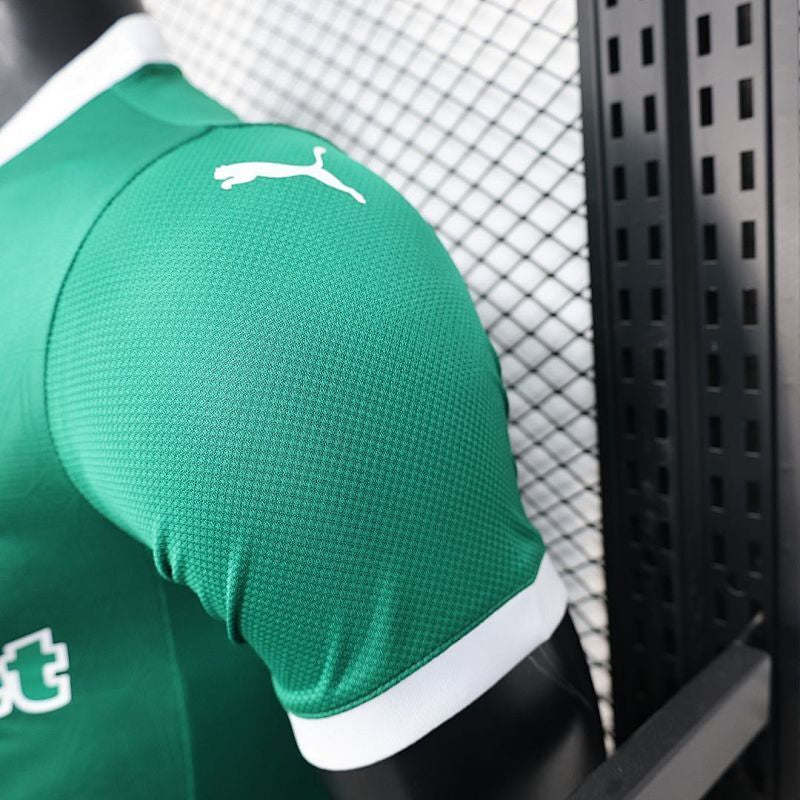 Maillot de football — photo du modèle