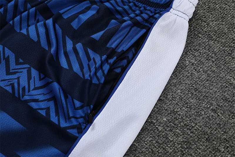 Maillot de football — photo du modèle