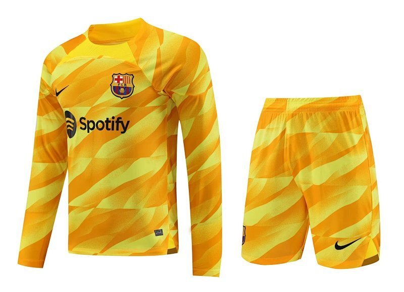 Maillot de football — photo du modèle
