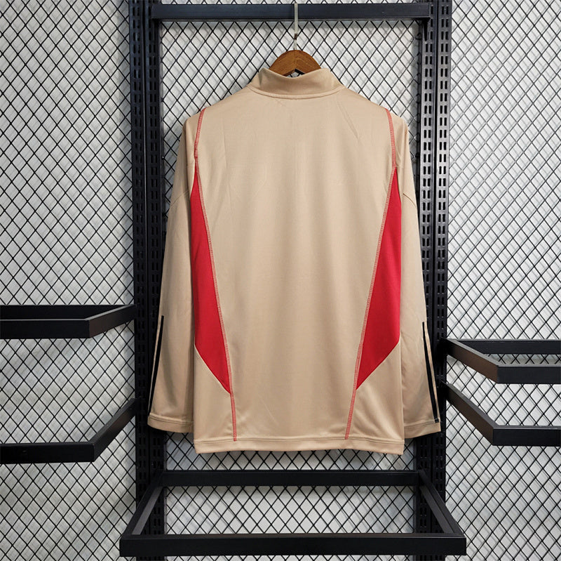 Maillot de football — photo du modèle