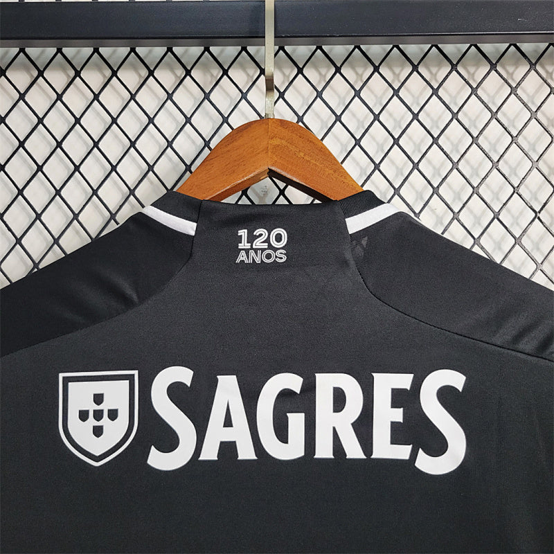 Maillot de football — photo du modèle