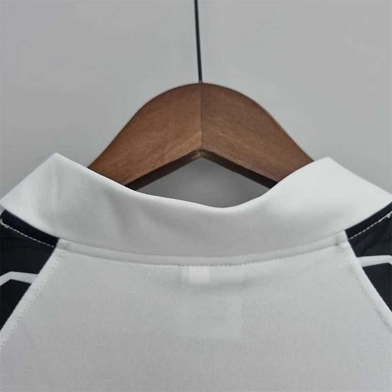Maillot de football — photo du modèle