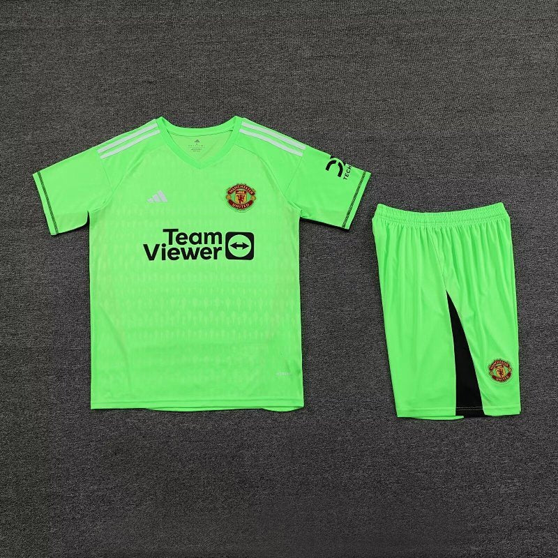 Maillot de football — photo du modèle